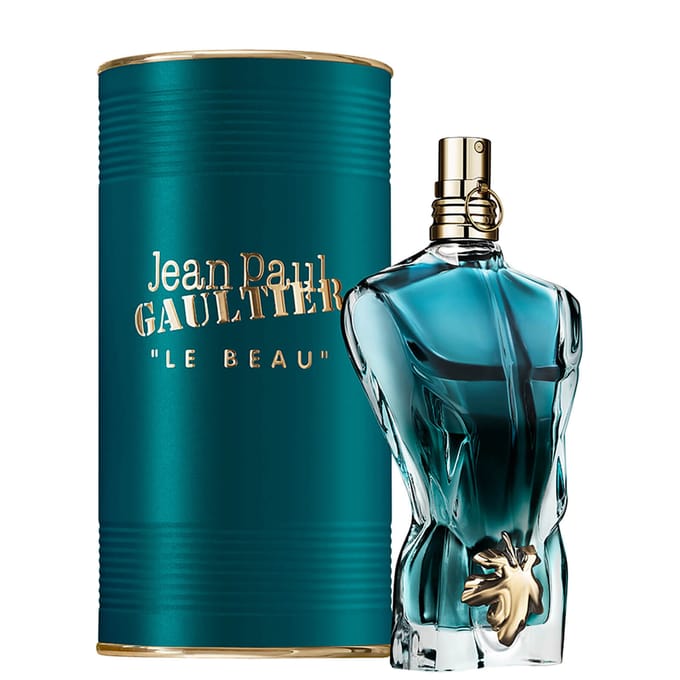 Jean Paul Gaultier Eau De Toilette Jean Paul Gaultier - Le Beau Eau De Toilette  - 75 ML