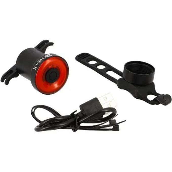 verlichting opladen Kheax USB Nunki 30 Lumens