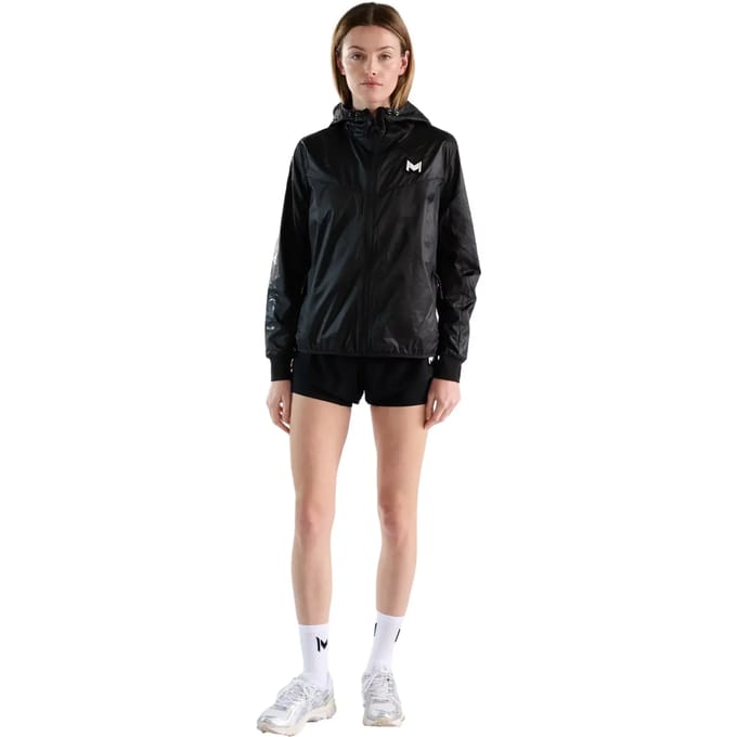 Vrouwen windjack Mouratoglou Apparel