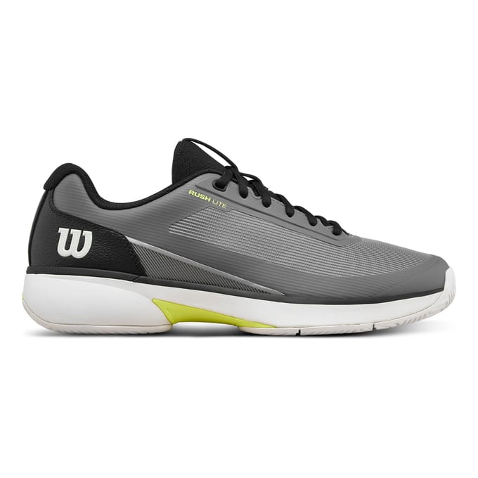 Wilson Rush Lite 5 Allcourt schoen Heren