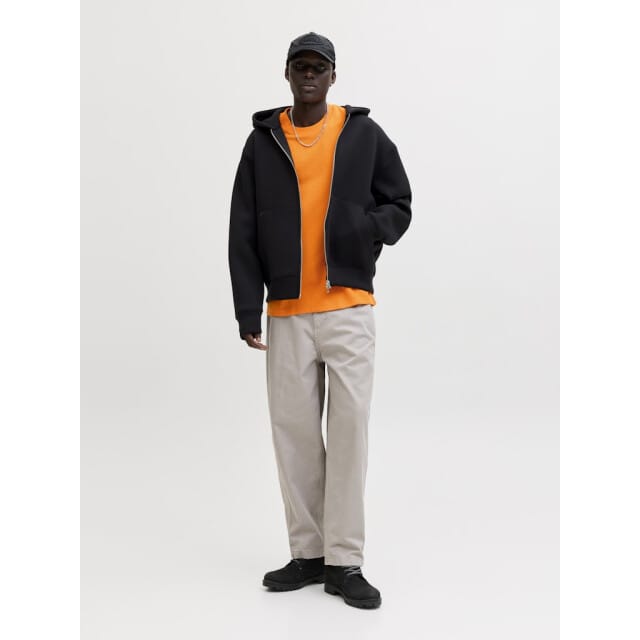 JACK&JONES - JJDAYTONA TEE SS CREW NECK SN Heren T-shirt