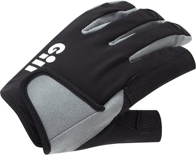 Gill Deckhand Gloves - Zeilhandschoenen - Lange Vinger - XXL