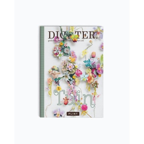 Dichter. De Tuin (Set Van 5) - Dichter