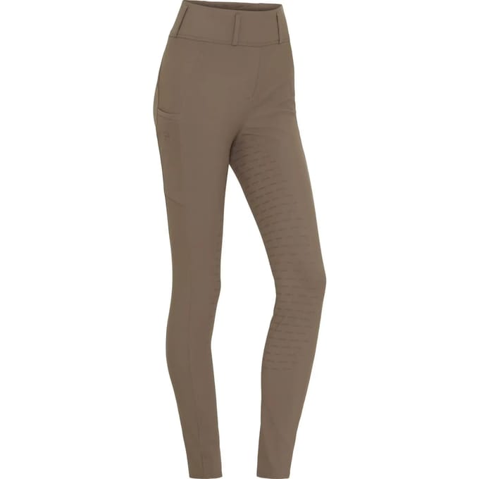 Dameslegging met volledige grip Catago River