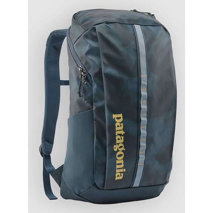 Patagonia Black Hole 25L Rugzak blauw