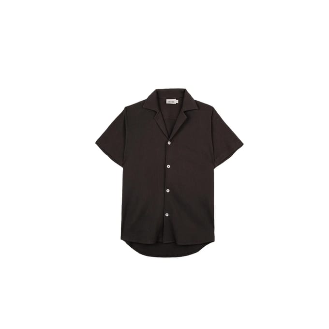 Chemise gaufré Imago