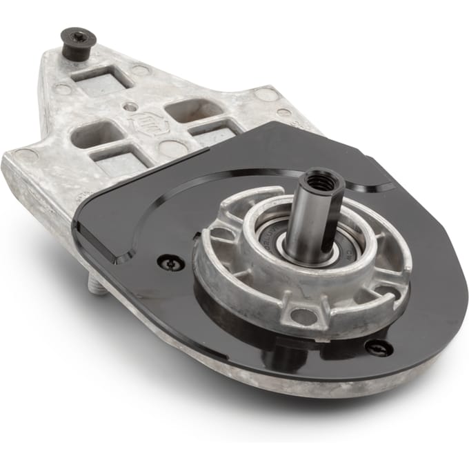 Bearing housing assy