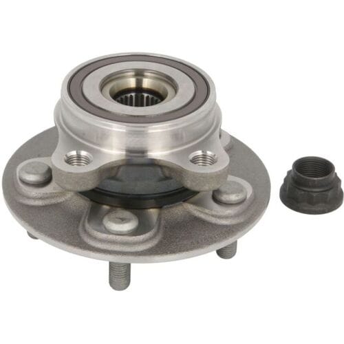 Wiellagerset SKF VKBA 7811