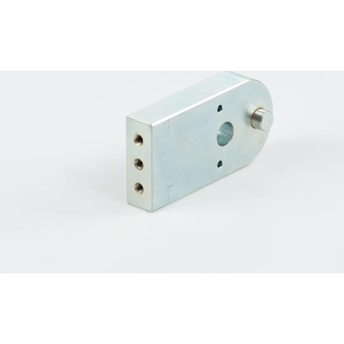 Bracket motor lug