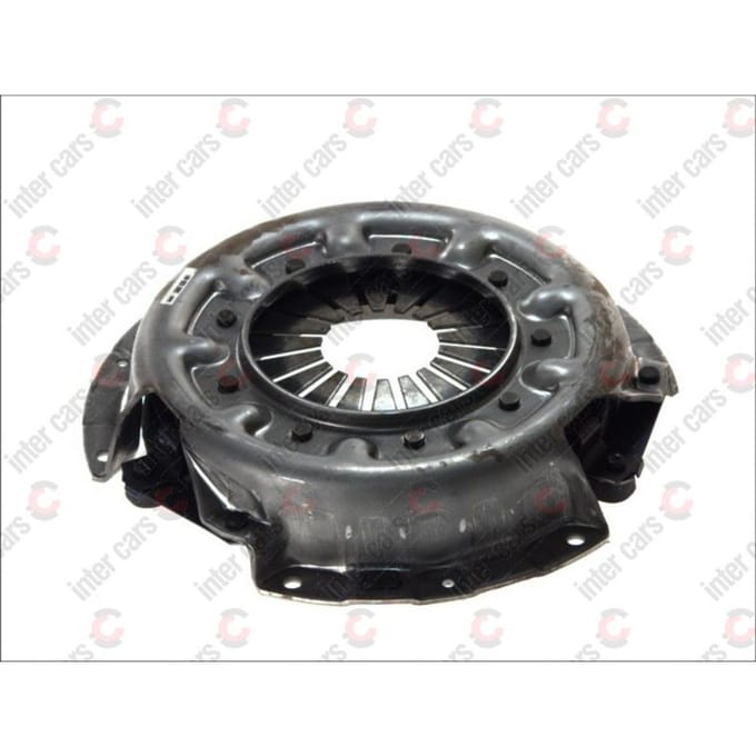 Koppelingsset SACHS 3000 719 001