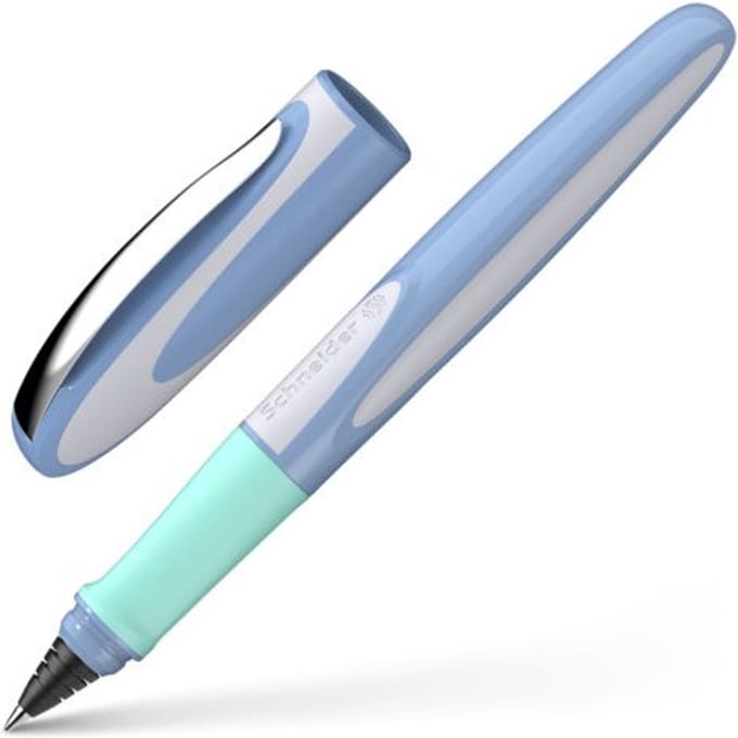 Schneider rollerball - Ray - penpunt M - trend fresh - S-187812