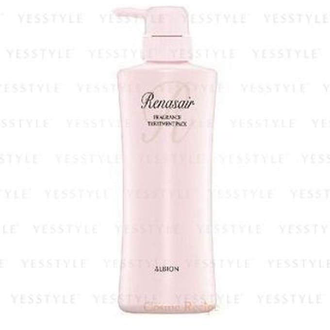 Albion - Renasair Fragrance Treatment Pack 500g