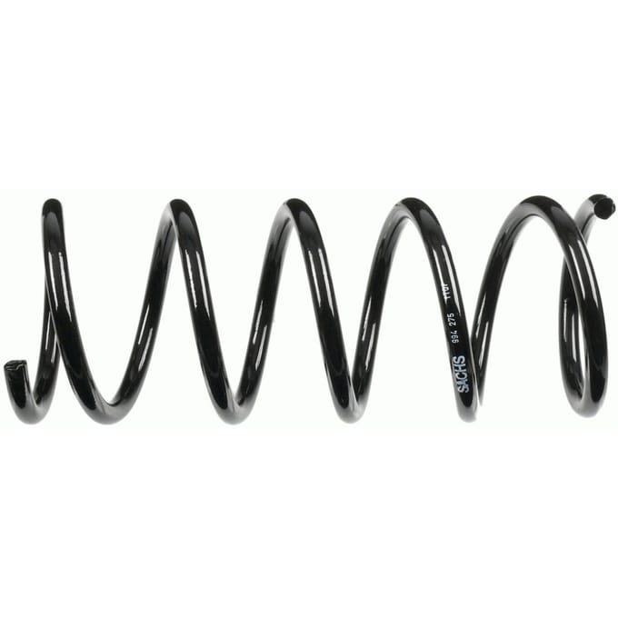 Chassisveer SACHS 994 275