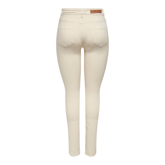 ONLY - ONLBLUSH MID SLIM LONG SLIT PANT PNT - Meisjes - Leggings