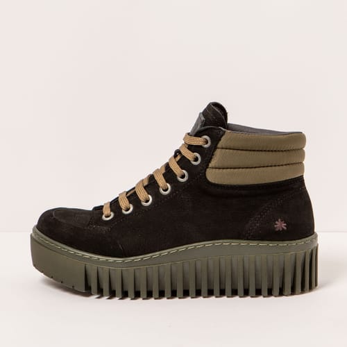 Low Boots Art 1153212Q9003