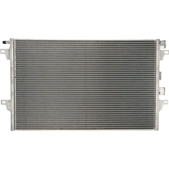 Airco condensor AVA COOLING RTA5297 AVA