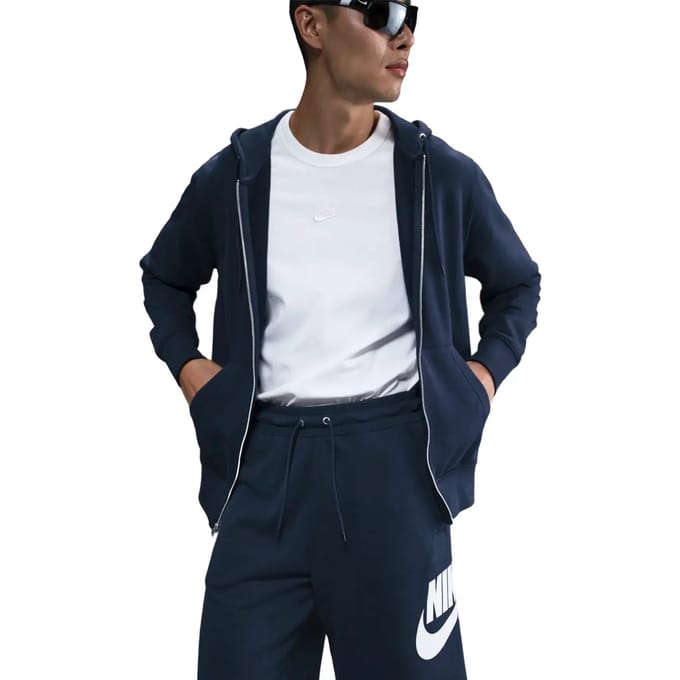 Korte Nike Club