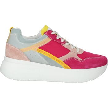 Nero Giardini 306382 Lage sneakers - Dames - Roze - Maat 39