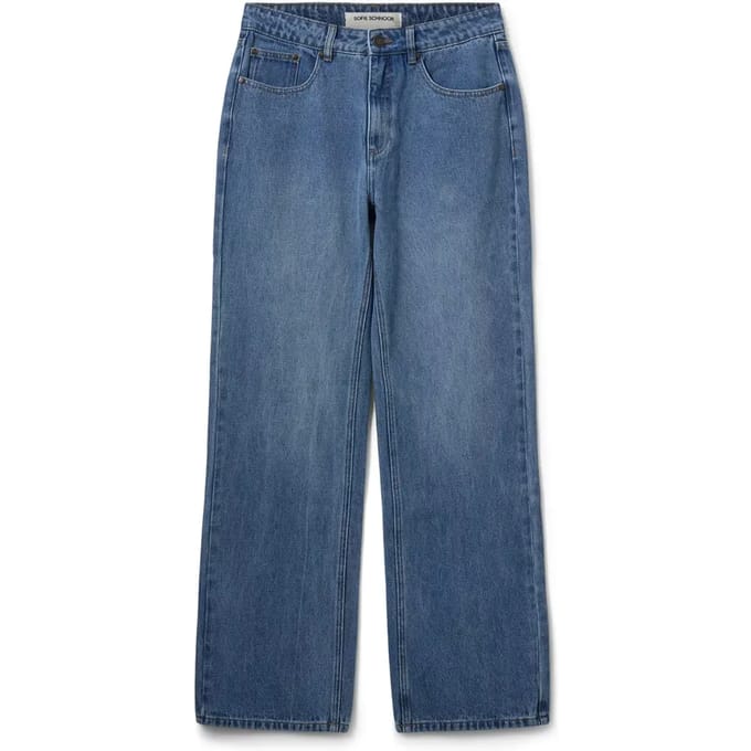Reguliere damesjeans Sofie Schnoor Paris