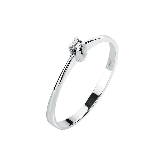 CHRIST Damesring 89113997