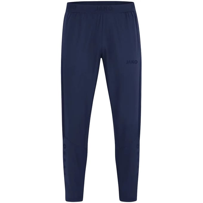 Jako Power Vrijetijdsbroek Kinderen - Marine | Maat: 152