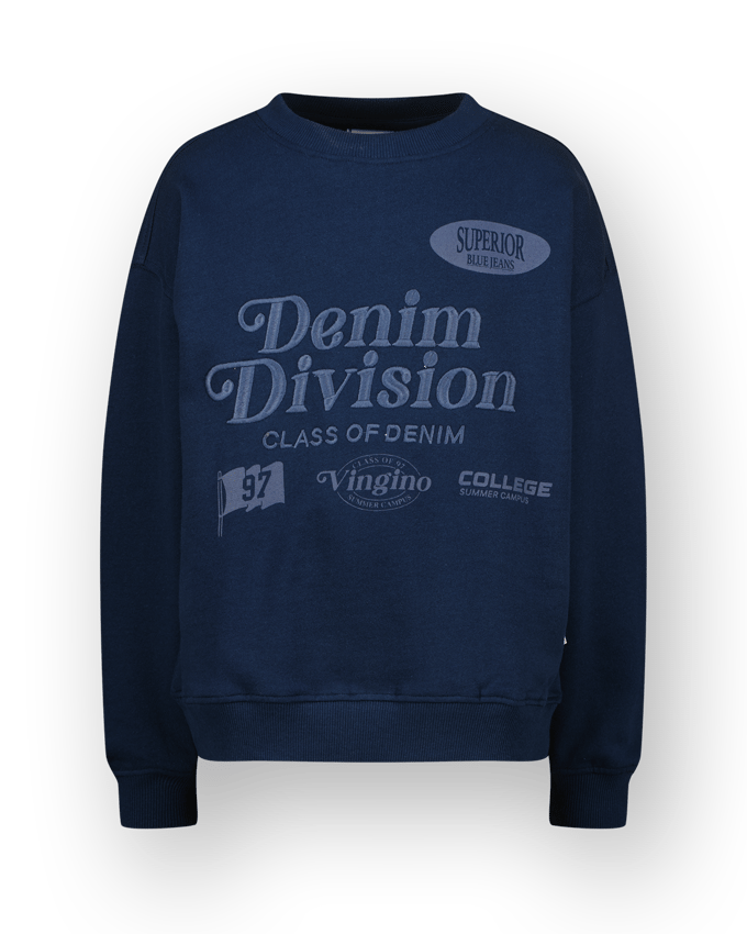 Sweater Nobeau