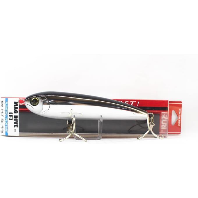Yo Zuri Mag Dive 140F drijvend kunstaas R1445-CSBL (9098)