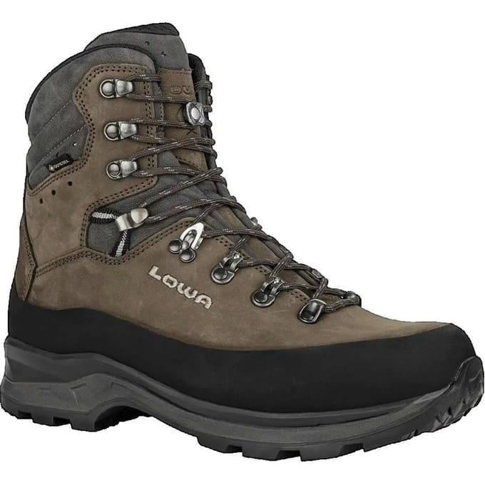 Lowa Tibet Evo Gore-tex® Wandelschoenen Bruin EU 41 Man
