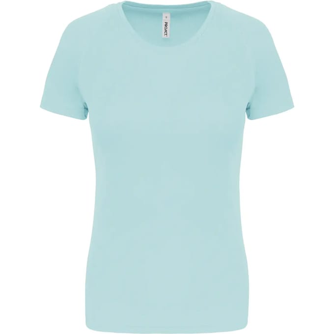 PROACT® Functioneel damessportshirt PA439 - Ice Mint - S