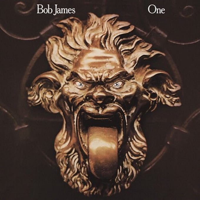 Bob James - One (LP)