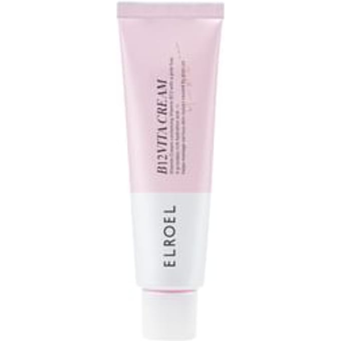ELROEL - B12 Vita Cream 50ml
