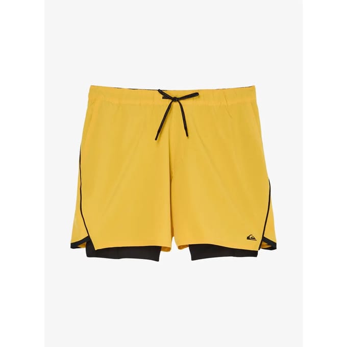 Surf shorts Quiksilver Highline Amphibian 17"