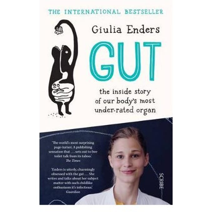 Gut - Giulia Enders
