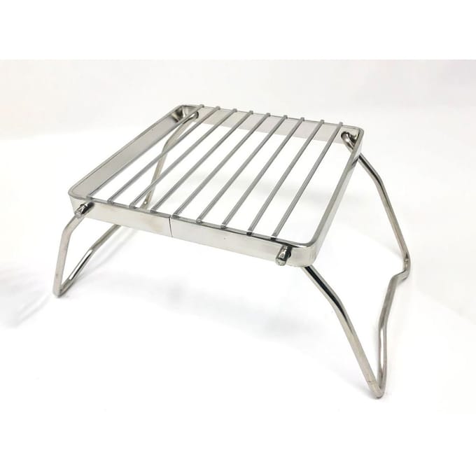 Pathfinder opvouwbare grill