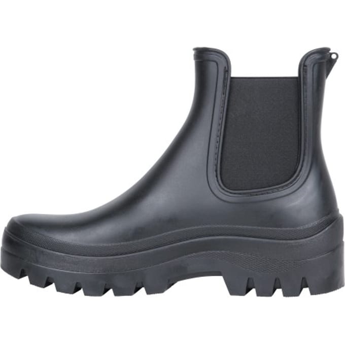 Mountain Warehouse Dames Lynx Overalllaarzen (Zwart)