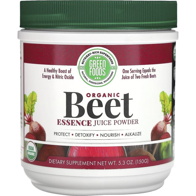 Biologisch Bieten Essentie Sap Poeder, 150 G(5.3 oz)