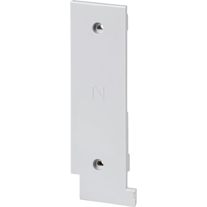 Eaton NZM2-XAVPR Extra afdekking voor 4-polige schakelaar NZM2-XR - 266677