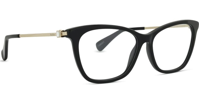 Brillen met correctie Max Mara MM5070 001