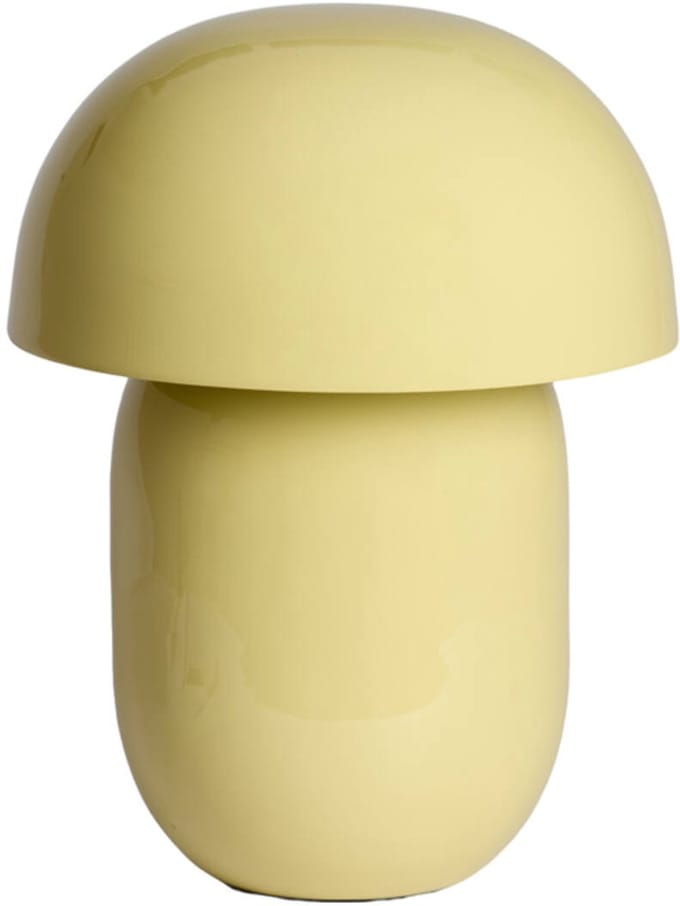 Tafellamp - groen - RIVEN - metaal - E27 - 8058681 - Light & Living