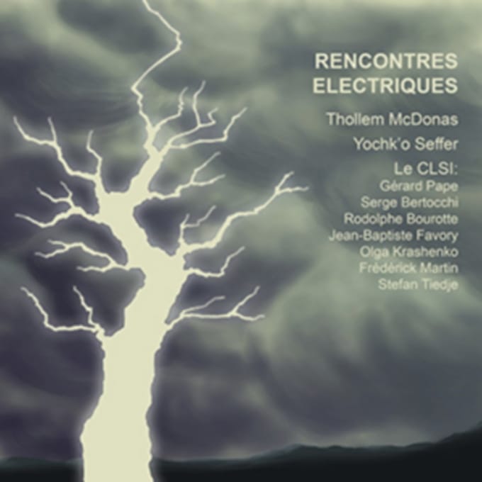CLSI - Rencontres Électriques (CD)