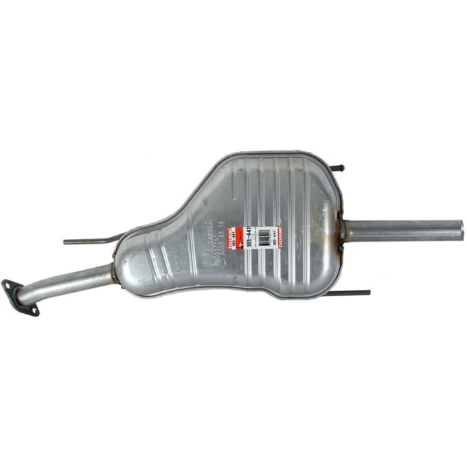 Geluiddemper achter BOSAL 185-441