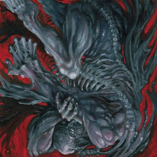 Leviathan - Massive Conspiracy Against All Life (CD)