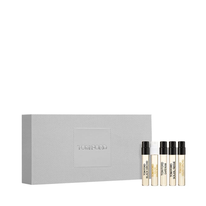 Tom Ford Feminine Discovery Set