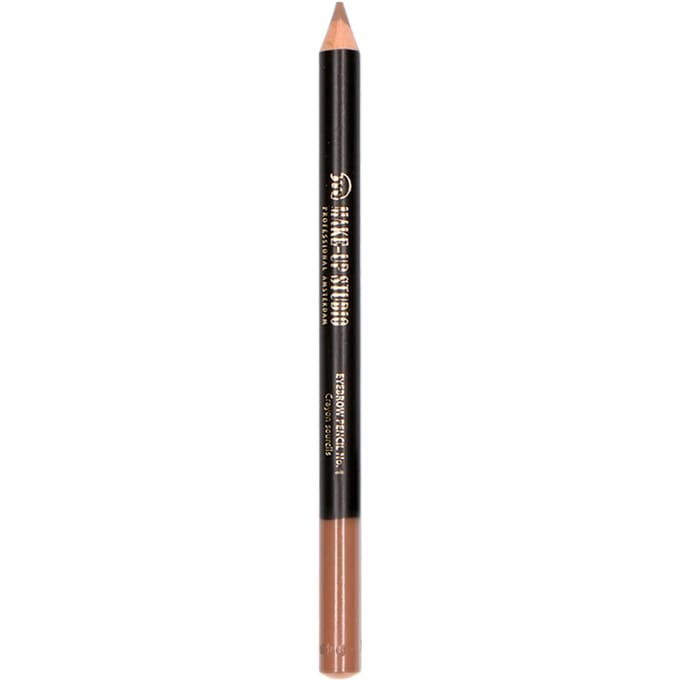 Make-up Studio Eyebrow Pencil Wenkbrauwpotlood - 1