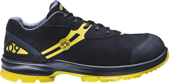 Atlas werkschoenen Atlas Malocher 09 EN20345S3