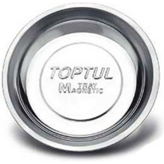 Magnetische schotel TOPTUL