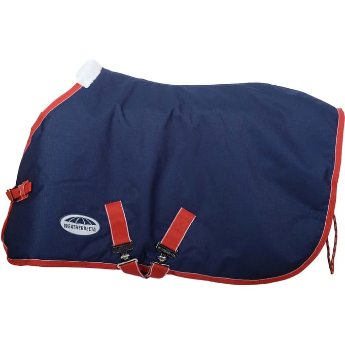Buiten veulendeken ii Weatherbeeta 1200D 220g