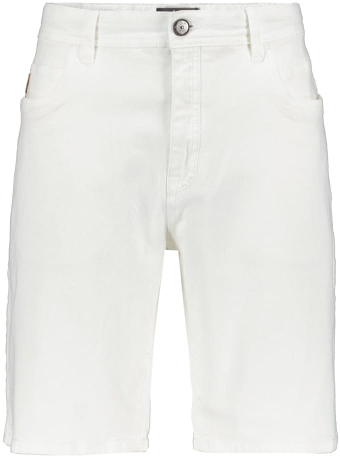 Milan Jeans Short