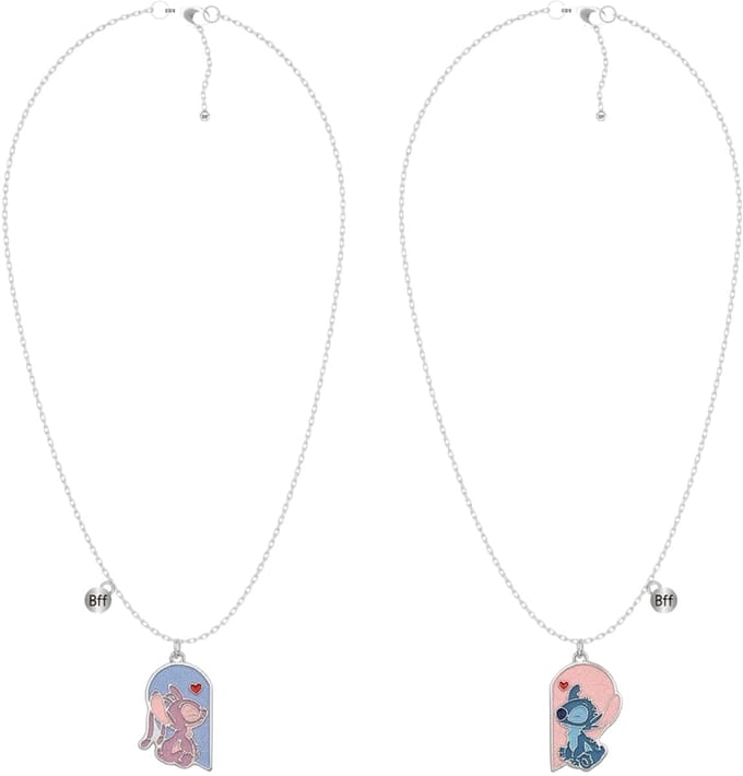 Sieraden Stitch