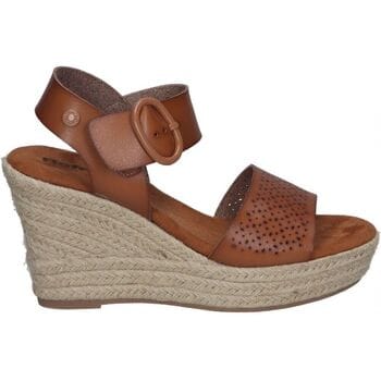 Sandalen met sleehak Refresh 107171